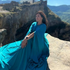 Александра Алексеева, 22.06, Санкт-Петербург