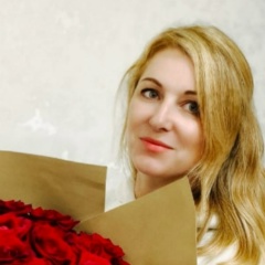 Любовь Коваль, 16.09, Новосибирск