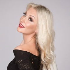 Наталья Свиркина, 18.07.1992, Санкт-Петербург