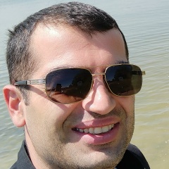 Gevor Markosyan