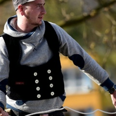 Indy Fresse, 27.10, Piesau