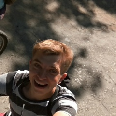 Андрей Руснак, 13.12, Окница