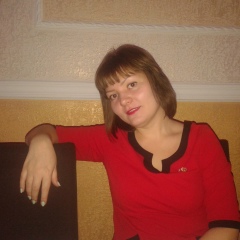 Анна Шиманаева(прокопенко), 06.12.1988, Актобе