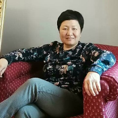 Валентина Тё, 29.03, Санкт-Петербург