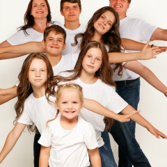 Анна Чемерис, 12.12, Санкт-Петербург