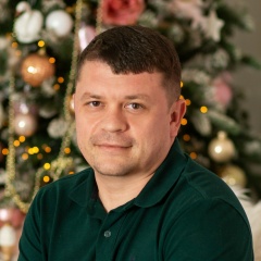 Кирилл Желнин, 29.09.1984, Санкт-Петербург