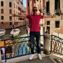 Сергей Горбачев, 17.02.1989, Санкт-Петербург