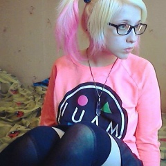 Алена Мигунова, Москва