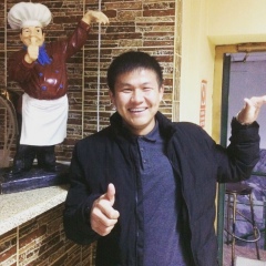 Марат Инятов, 03.08, Madrid