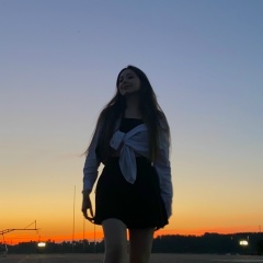 Карина Петросян
