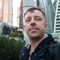 Алексей Никитин, 03.09.1981, Иркутск