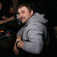 Кирилл Орт, Москва