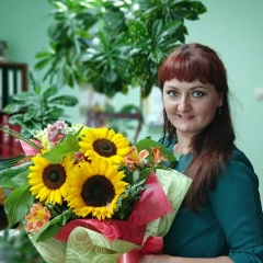 Катерина Косенко, 03.07.1980, Владивосток