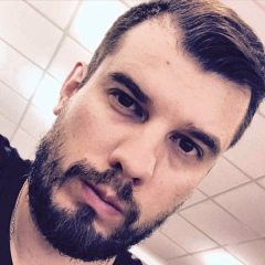 Алексей Новиков, 20.01, Минск