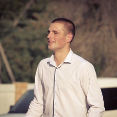 Ваня Панасюк, 23.11.1993, Староконстантинов