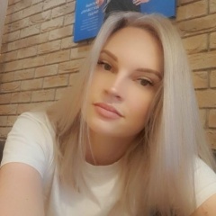 Анюта Попова, 23.09.1990, Невинномысск