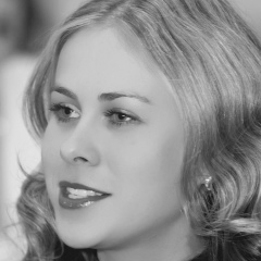 Ольга Созинова, 13.02.1981, Москва