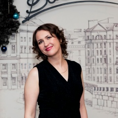 Марина Симонова, 05.01