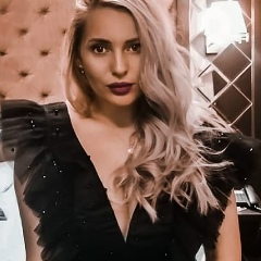 Olinka Fedorchuk, 17.11.1992, Враца