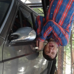 Антон Потребич, 18.12.1985, Междуреченск