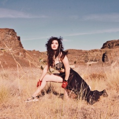 Валерия Куликова, 17.07.1992, Seattle