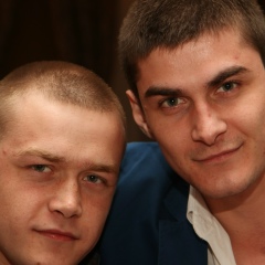 Назарій Гаврилаш, 28.12.1988, Toronto