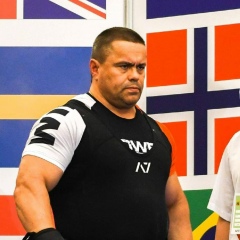 Олег Борисов, 14.11.1971, Кемерово