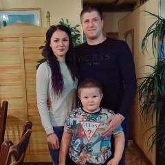 Viktor Kirjanov, 04.07.1991, Кохтла-Ярве