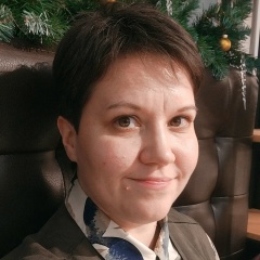 Мария Смирнова, 14.08.1982, Москва