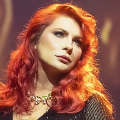 Ольга Вайнер, 03.04, Москва