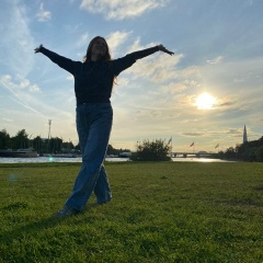 Катерина Данилова, 12.03, Санкт-Петербург