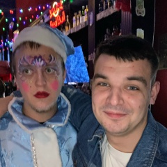 Дмитрий Савин, 25.10, Саратов