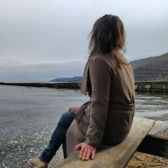 Жанна Егорова, 12.04.1988, Красноярск