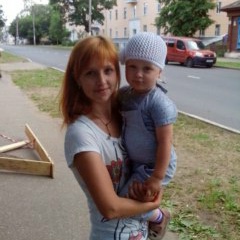 Анастасия Шабанова, 17.12, Кострома