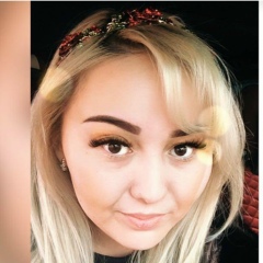 Анель Байзолданова, 10.04, Алматы