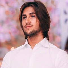 Maks Spasov, 13.09, Одесса