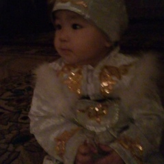 Жамиля Бердибекова, 22.05.1994, Шымкент