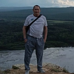 Николай Рязанский, Амга