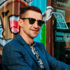 Сергей Маруненко, 10.08.1980, Москва