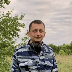 Сергей Мацнев, 04.10.1986, Мичуринск