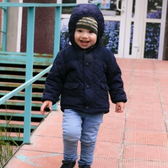 Евгений Киселев, 12.08.1989, Тюмень