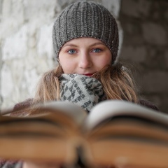 Настя Марченкова, 02.10, Кишинев