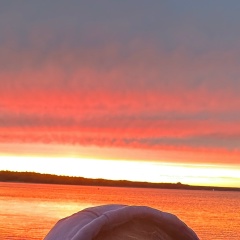 Марина Коршунова, 13.06, Санкт-Петербург