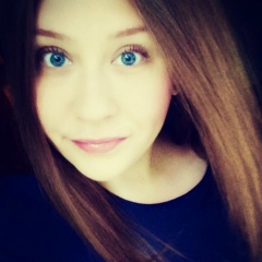 Julia Dolomanova, 09.11.1992, Москва