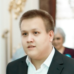 Альмуха Канадилов, 07.07.1998, Алматы