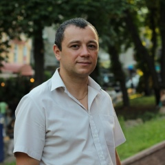 Юрий Меркулов, 17.10.1981, Киев