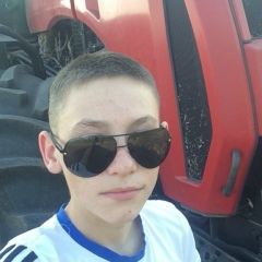 Саша Андреев, 08.12.2000, Камелик