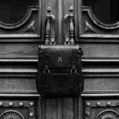 Алексей Скрябин, Москва