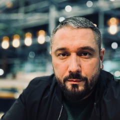 Роман Гаврилюк, 06.06.1985, Мурманск