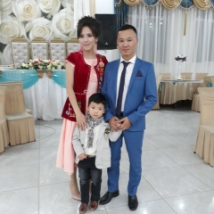 Нургуль Неталиева, 09.10.1988, Атырау